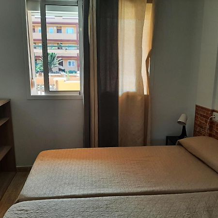 Rosie House 2 Apartman Parque Holandes Kültér fotó
