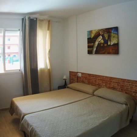 Rosie House 2 Apartman Parque Holandes Kültér fotó