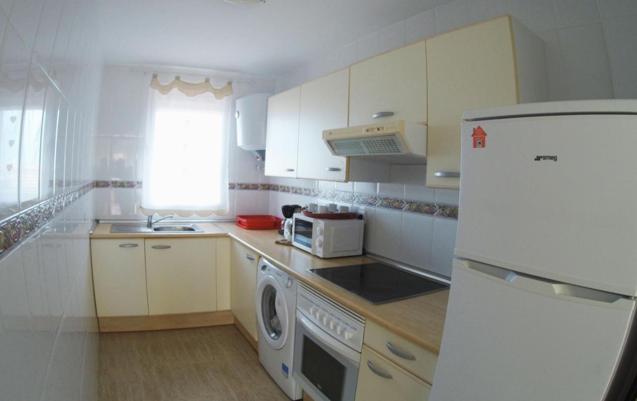 Rosie House 2 Apartman Parque Holandes Kültér fotó