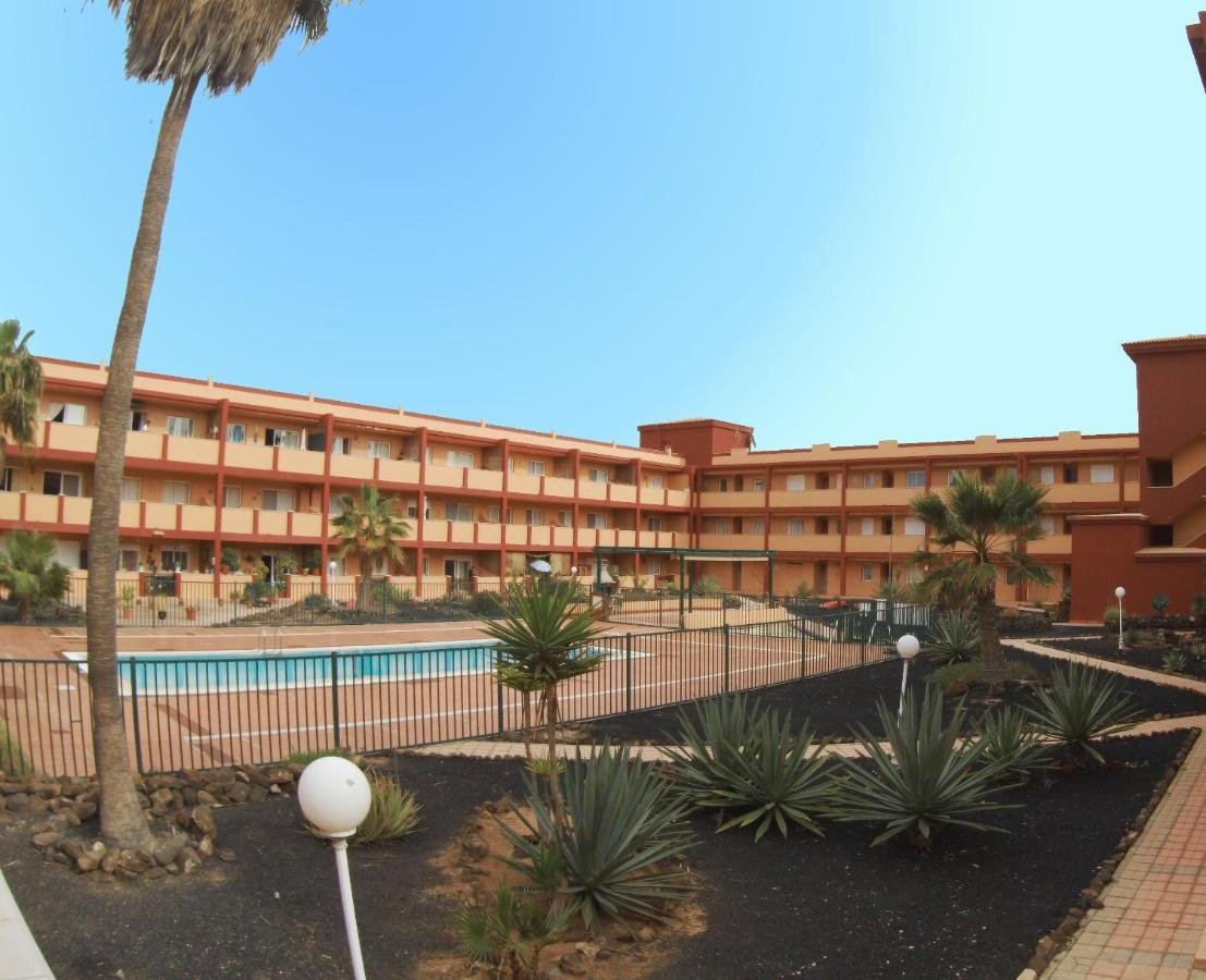 Rosie House 2 Apartman Parque Holandes Kültér fotó