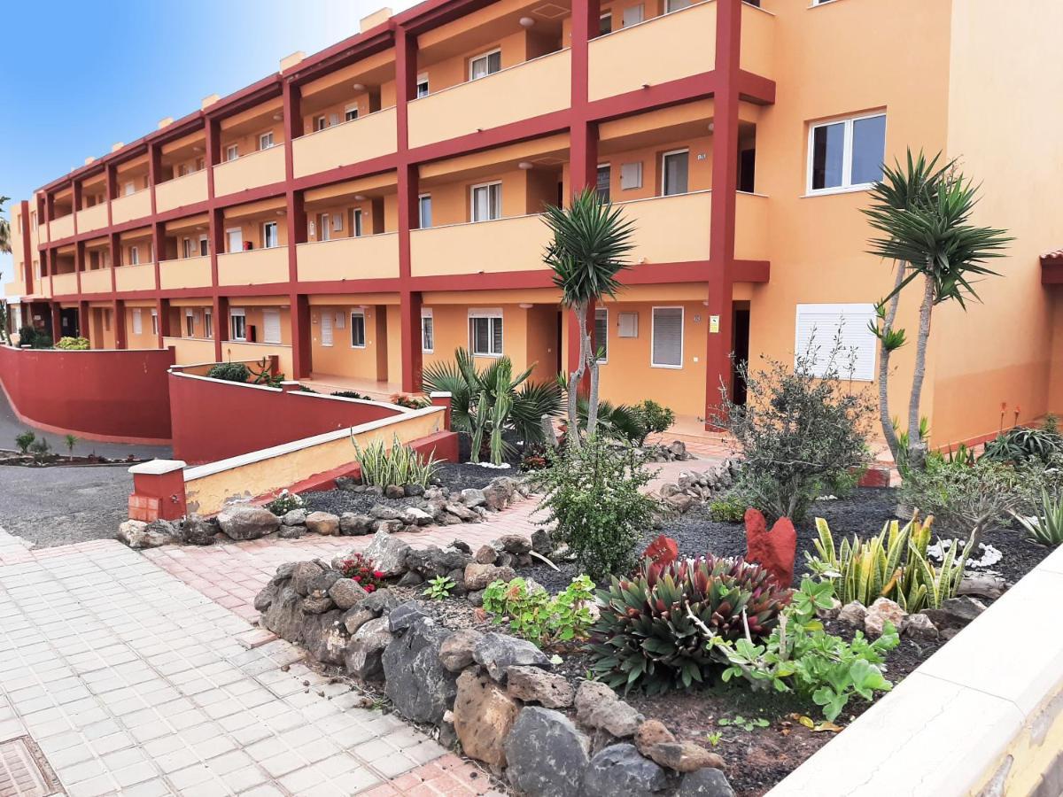 Rosie House 2 Apartman Parque Holandes Kültér fotó