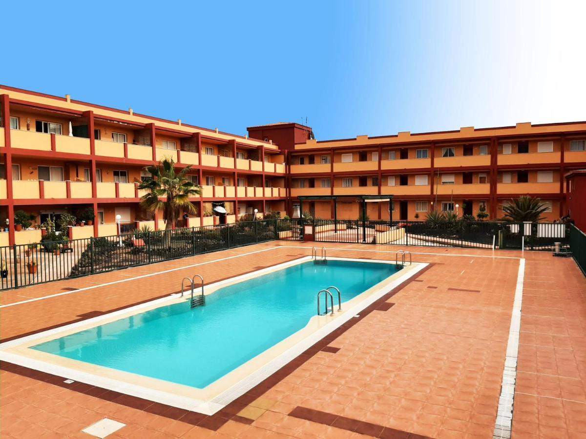 Rosie House 2 Apartman Parque Holandes Kültér fotó