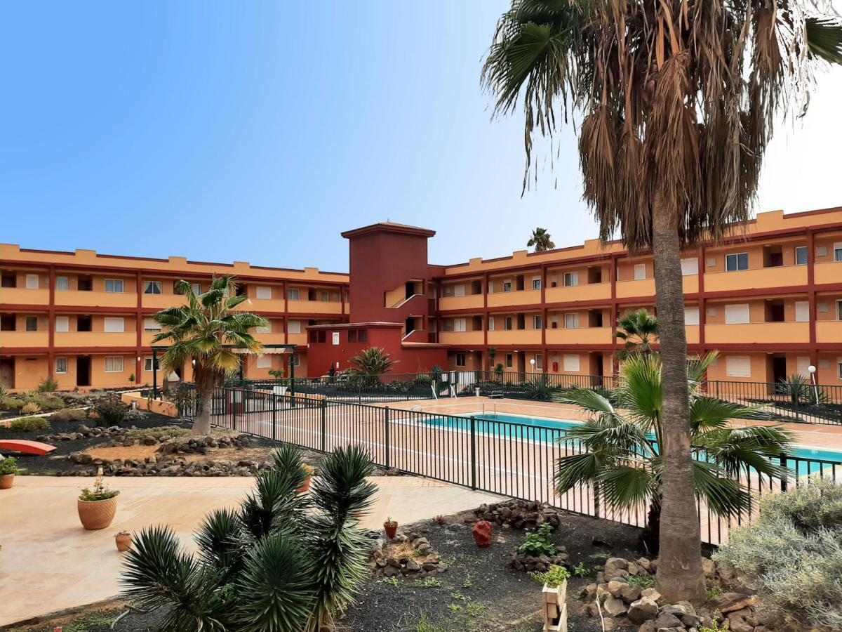 Rosie House 2 Apartman Parque Holandes Kültér fotó