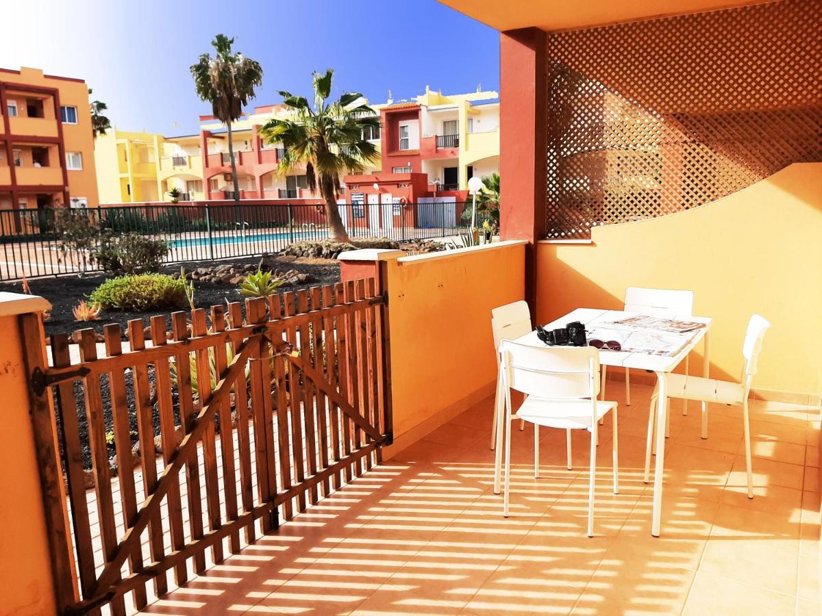Rosie House 2 Apartman Parque Holandes Kültér fotó