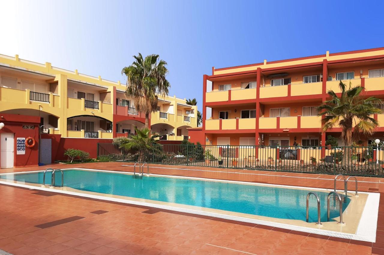 Rosie House 2 Apartman Parque Holandes Kültér fotó