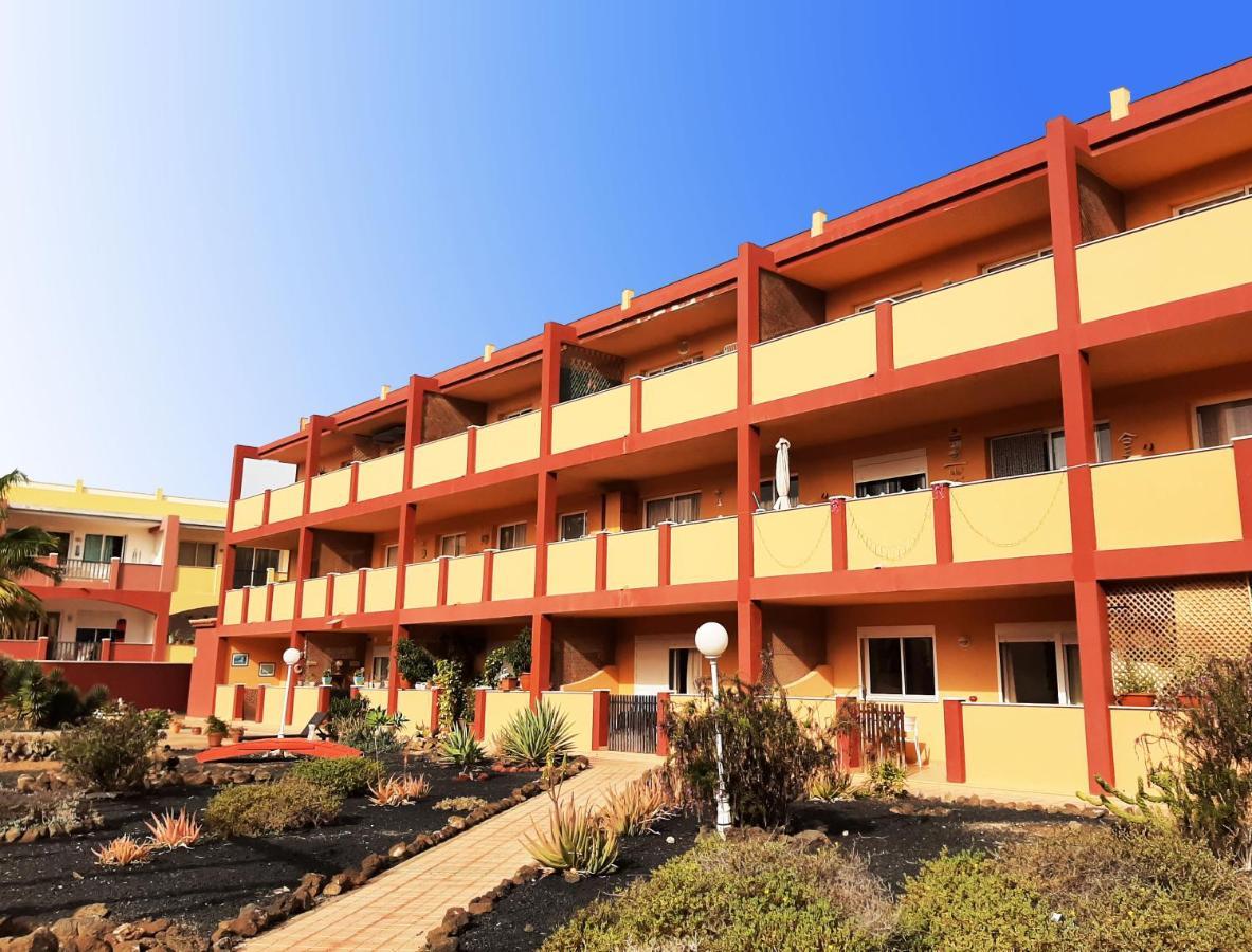 Rosie House 2 Apartman Parque Holandes Kültér fotó