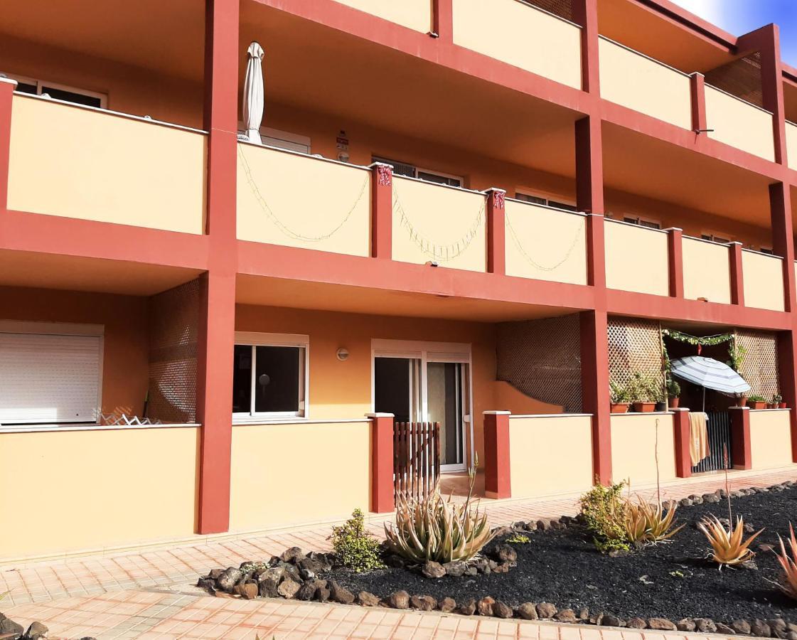 Rosie House 2 Apartman Parque Holandes Kültér fotó