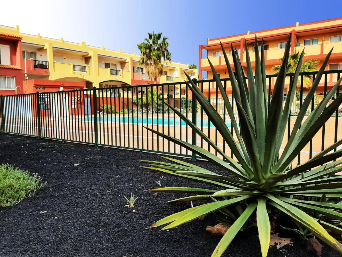 Rosie House 2 Apartman Parque Holandes Kültér fotó