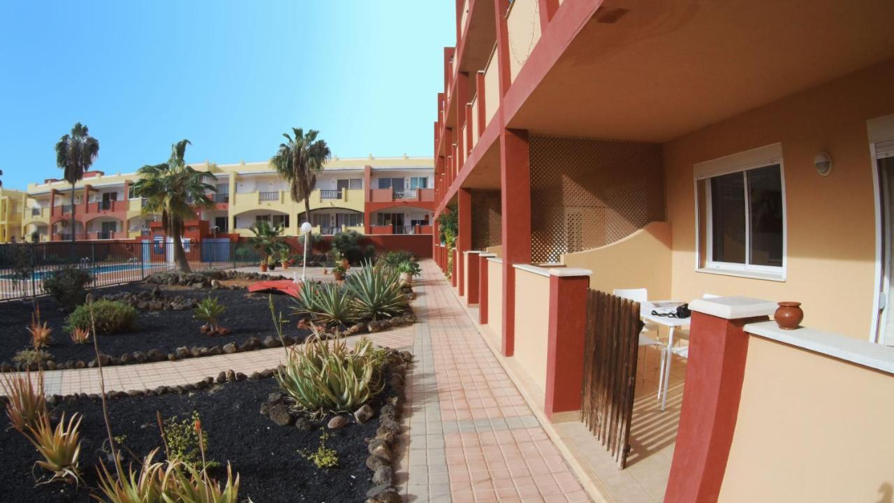 Rosie House 2 Apartman Parque Holandes Kültér fotó