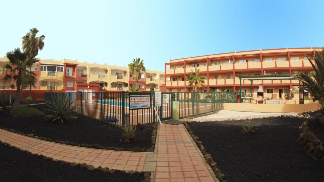 Rosie House 2 Apartman Parque Holandes Kültér fotó