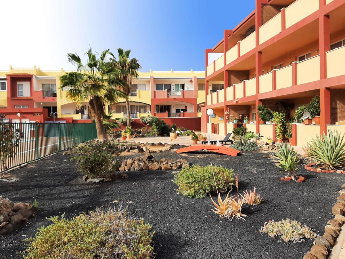 Rosie House 2 Apartman Parque Holandes Kültér fotó