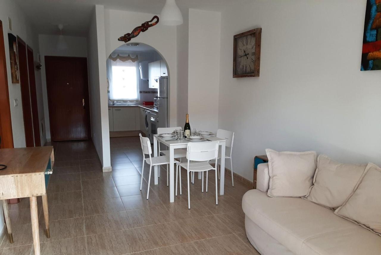 Rosie House 2 Apartman Parque Holandes Kültér fotó