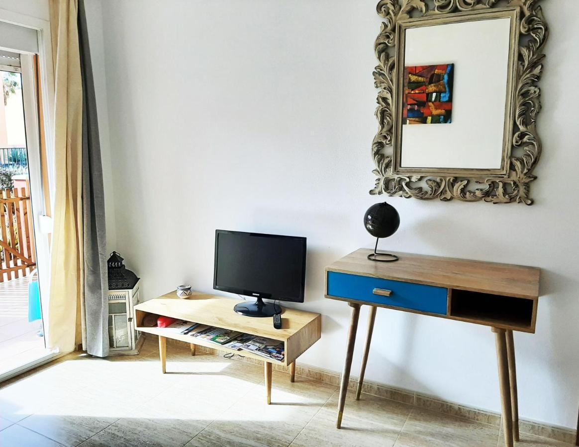 Rosie House 2 Apartman Parque Holandes Kültér fotó