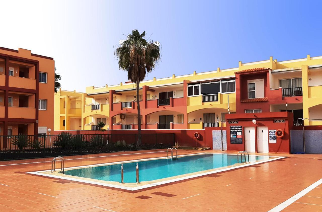 Rosie House 2 Apartman Parque Holandes Kültér fotó