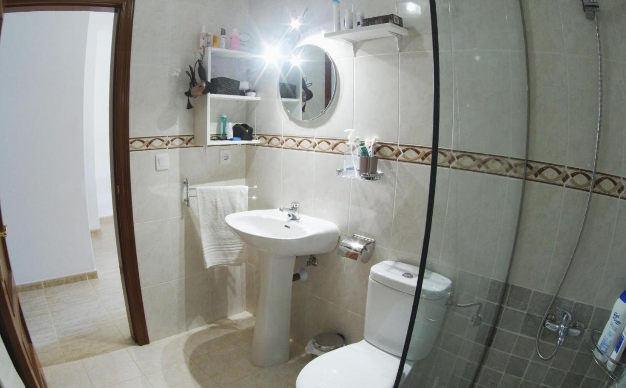 Rosie House 2 Apartman Parque Holandes Kültér fotó