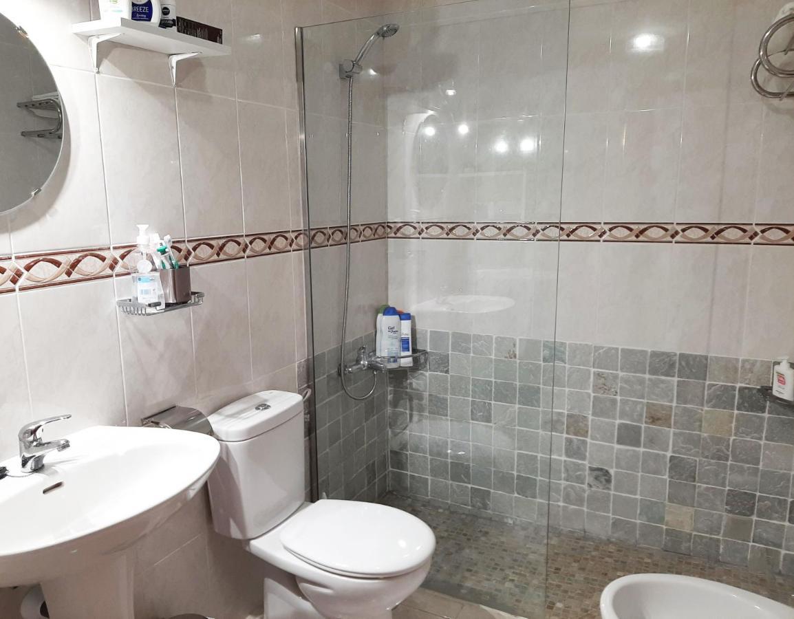Rosie House 2 Apartman Parque Holandes Kültér fotó