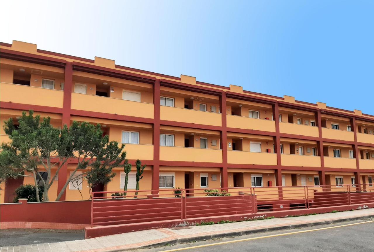 Rosie House 2 Apartman Parque Holandes Kültér fotó