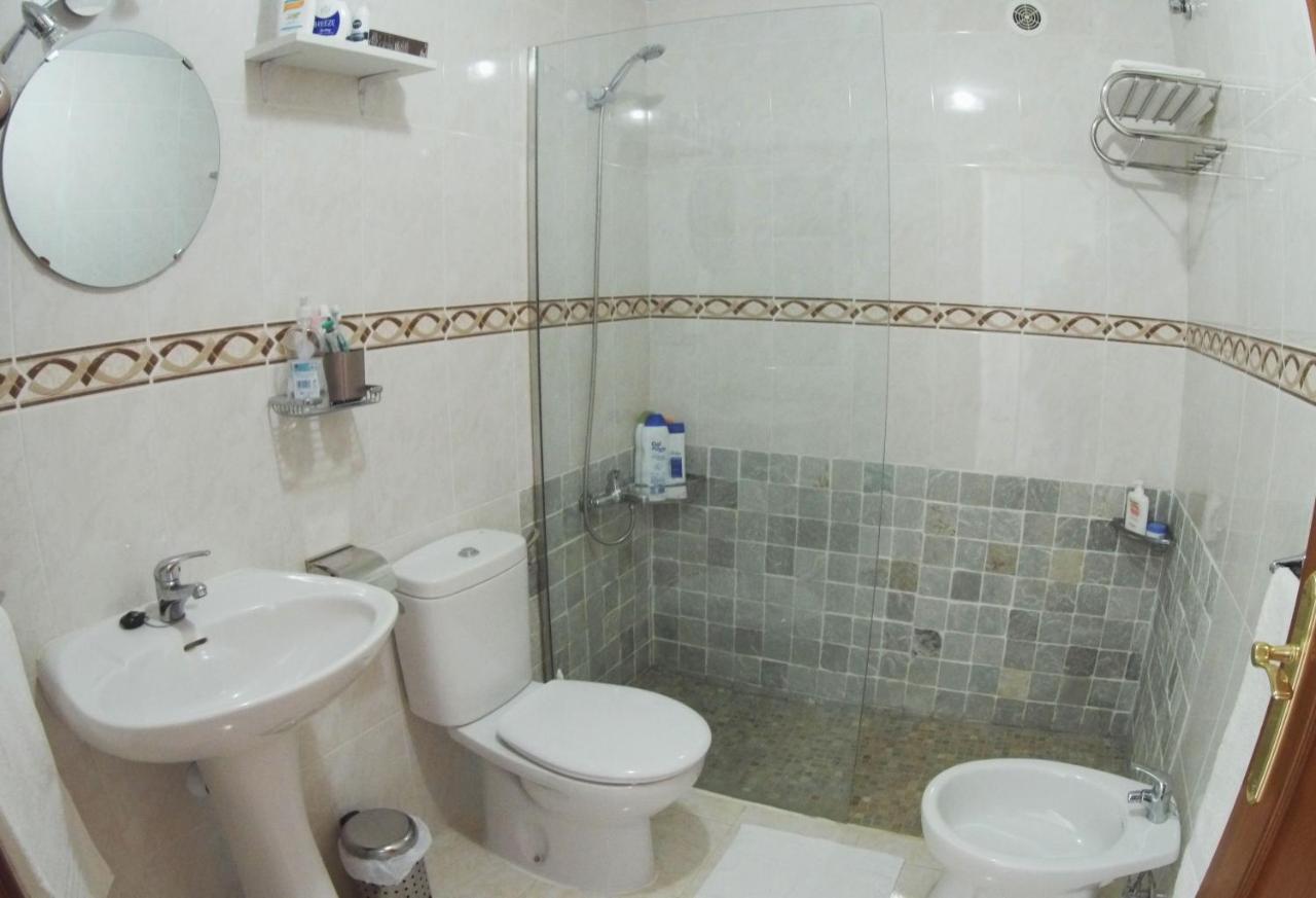 Rosie House 2 Apartman Parque Holandes Kültér fotó