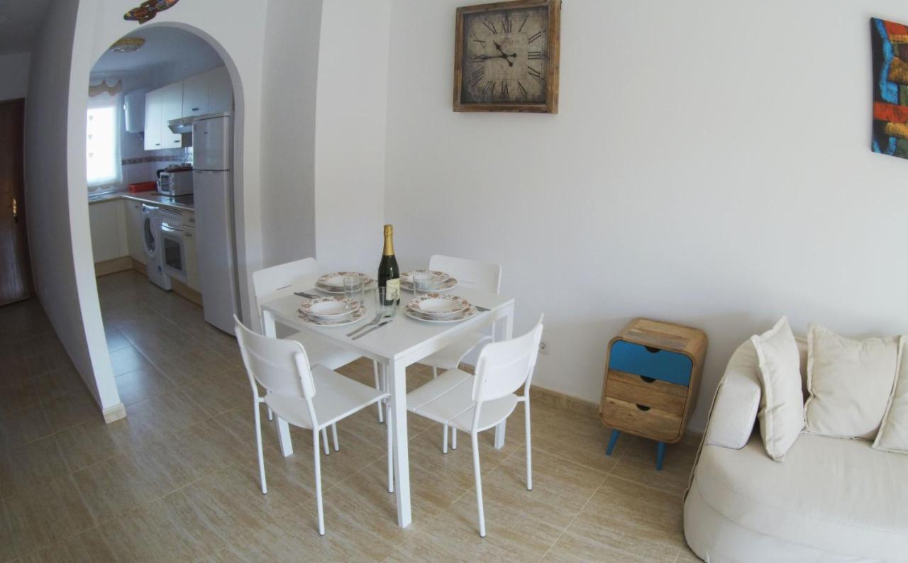 Rosie House 2 Apartman Parque Holandes Kültér fotó