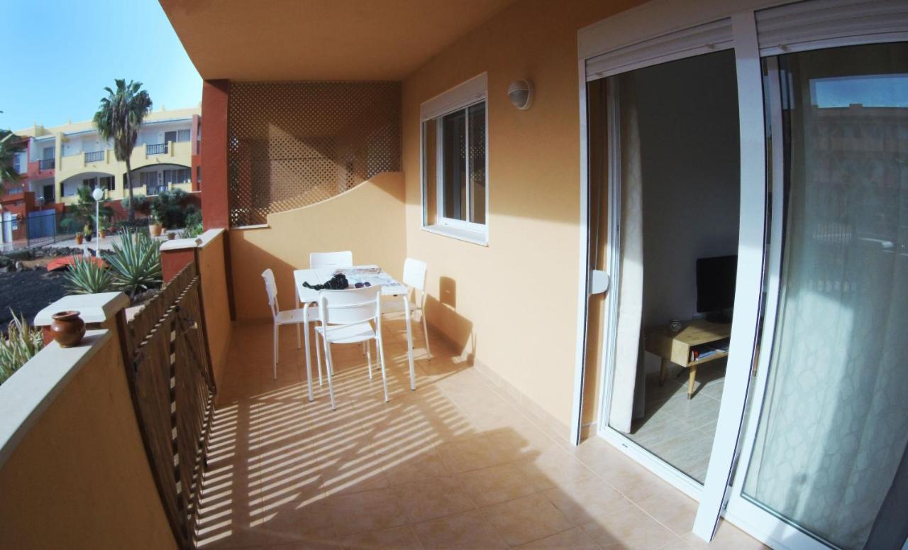 Rosie House 2 Apartman Parque Holandes Kültér fotó