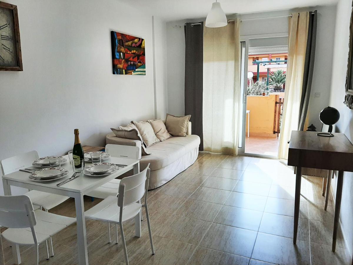 Rosie House 2 Apartman Parque Holandes Kültér fotó