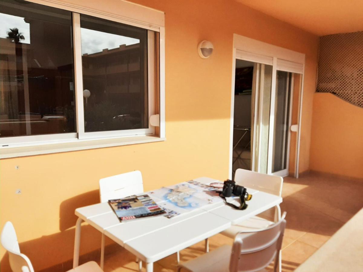 Rosie House 2 Apartman Parque Holandes Kültér fotó