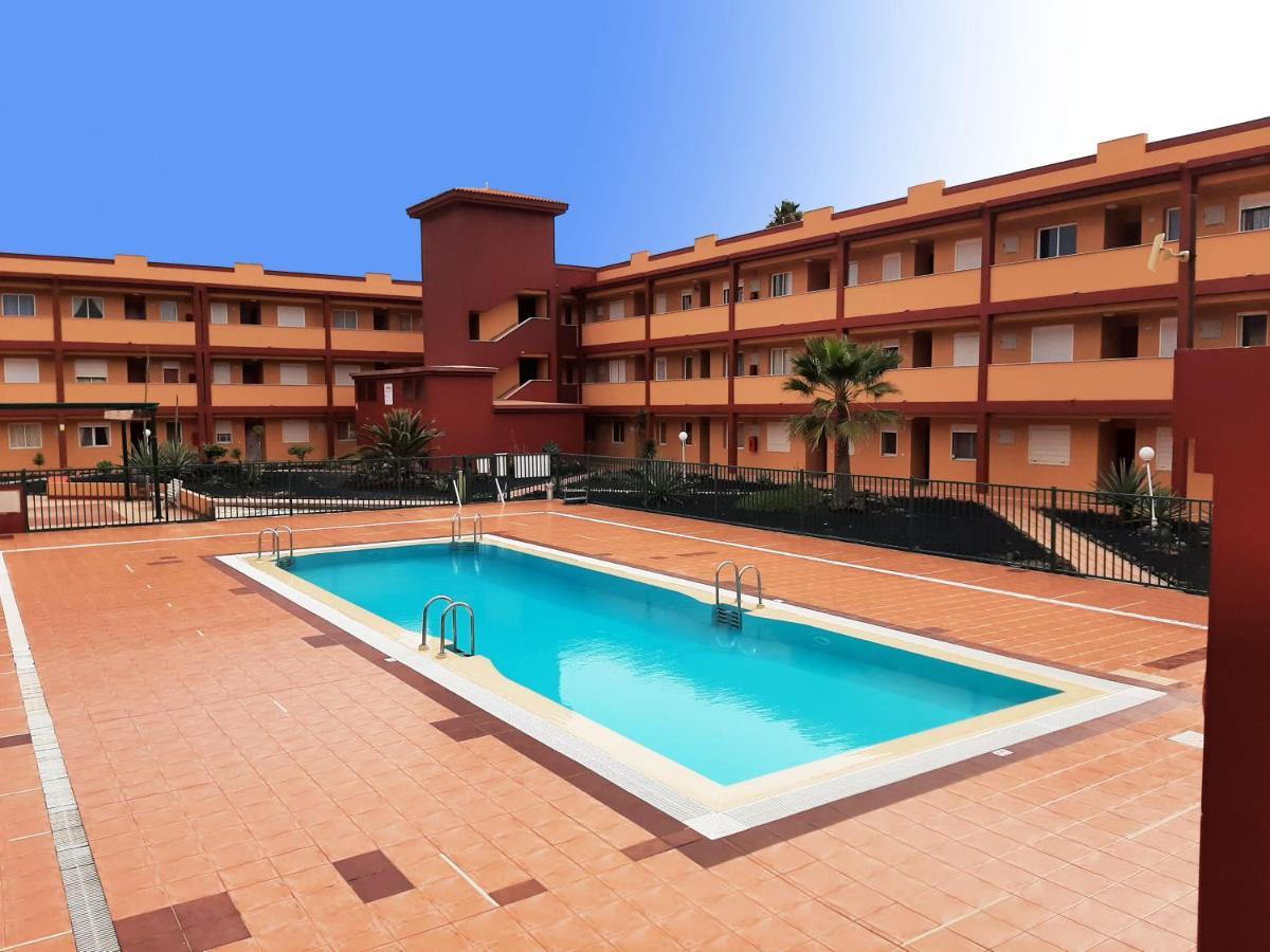 Rosie House 2 Apartman Parque Holandes Kültér fotó