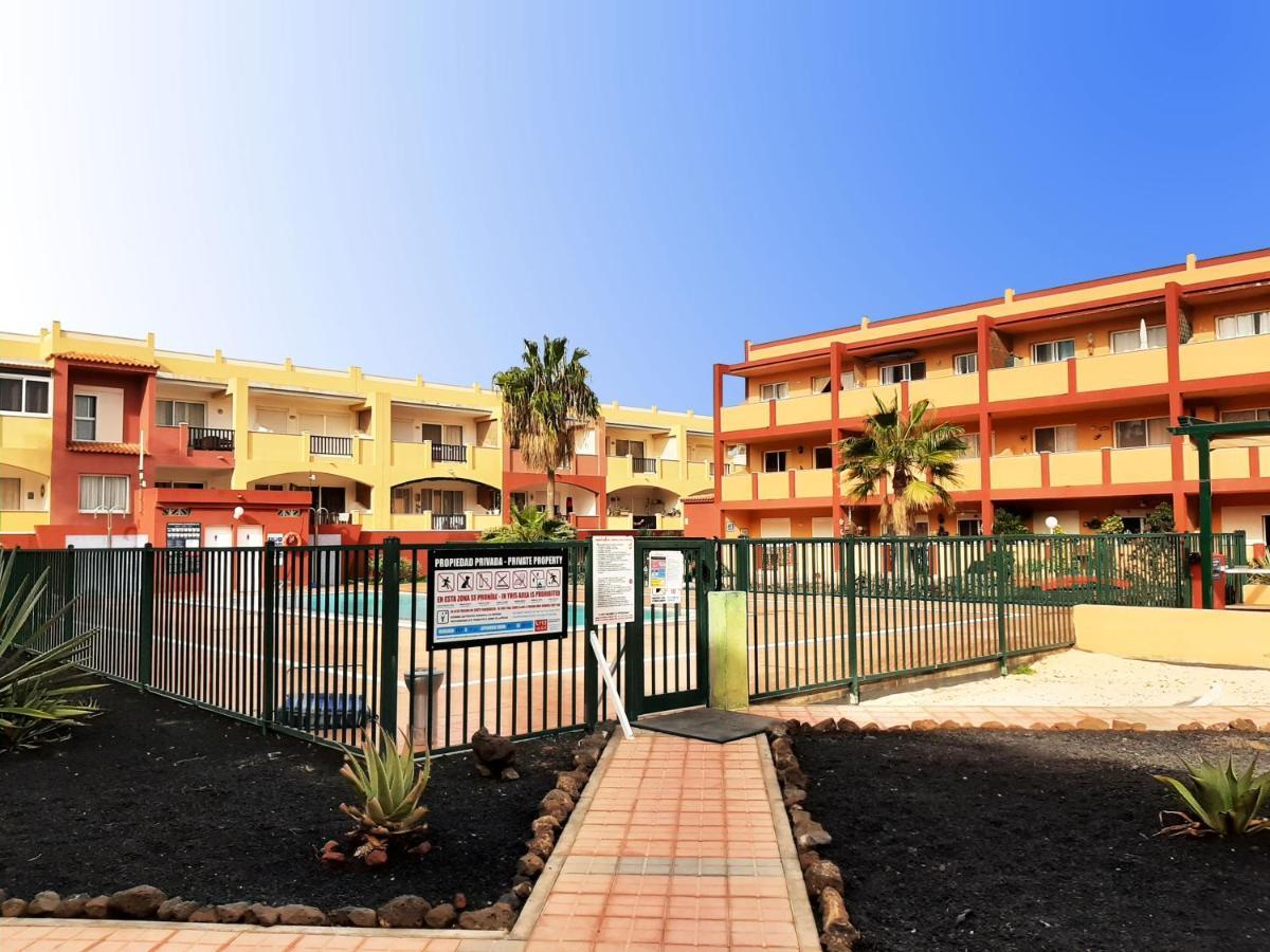 Rosie House 2 Apartman Parque Holandes Kültér fotó