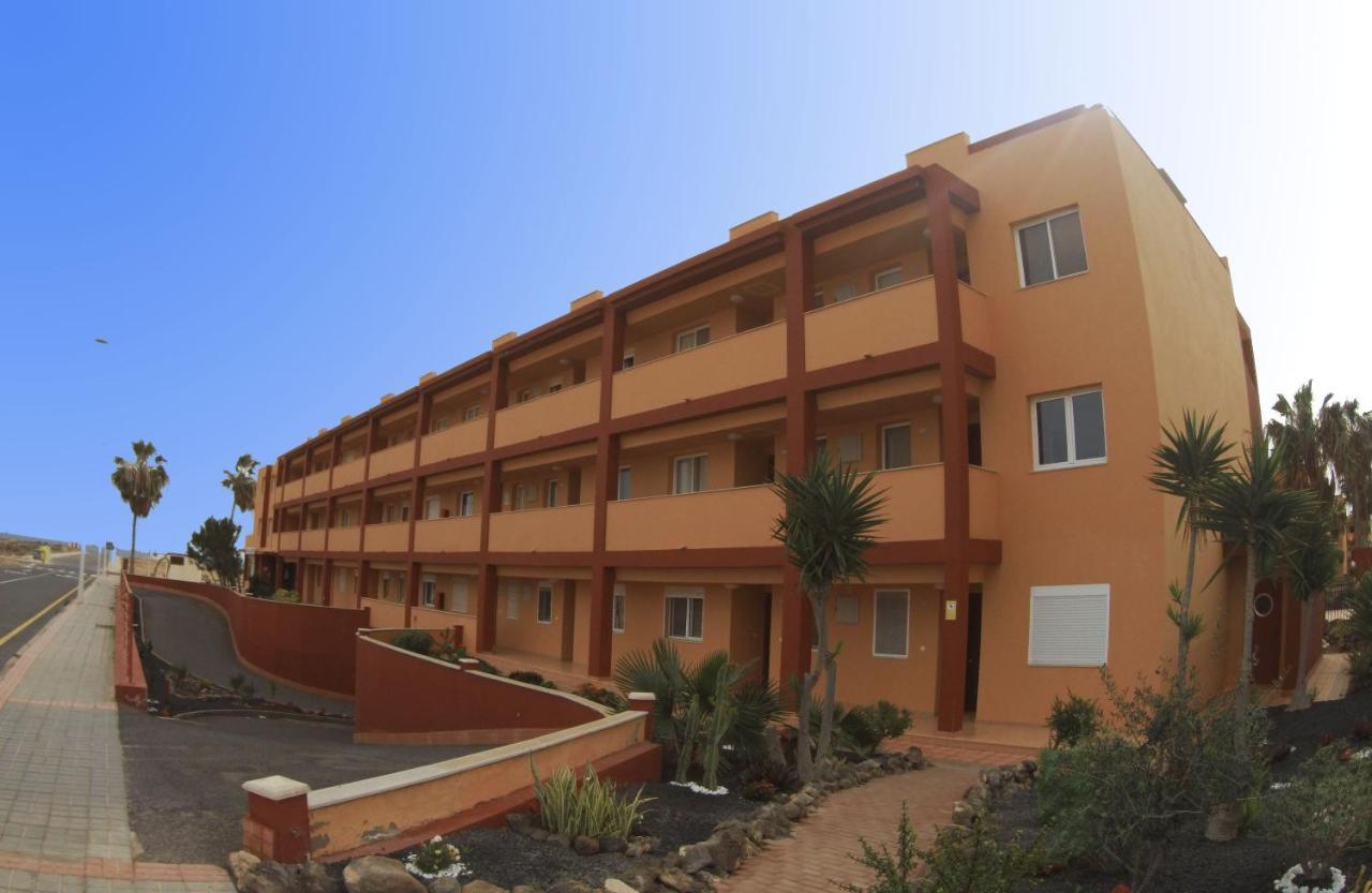 Rosie House 2 Apartman Parque Holandes Kültér fotó