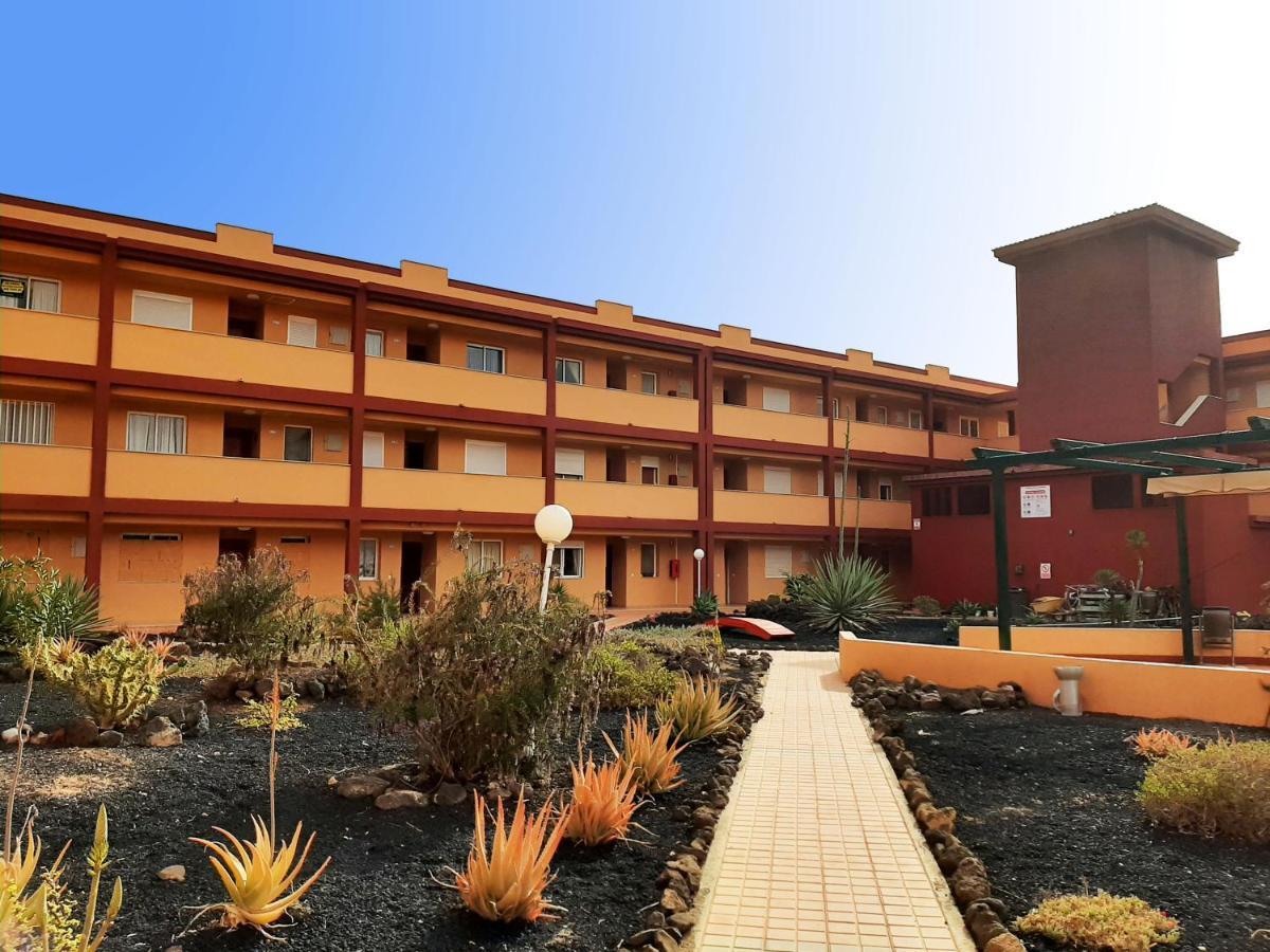 Rosie House 2 Apartman Parque Holandes Kültér fotó
