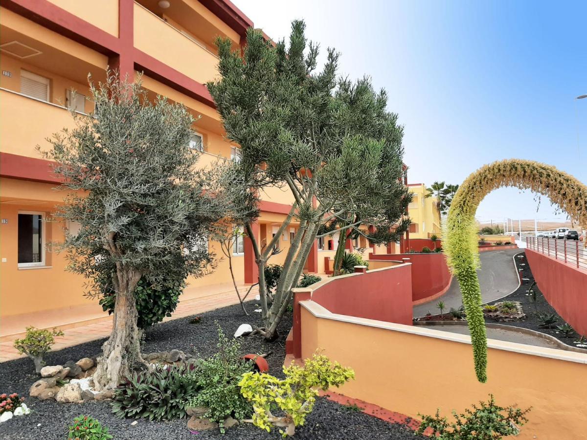 Rosie House 2 Apartman Parque Holandes Kültér fotó