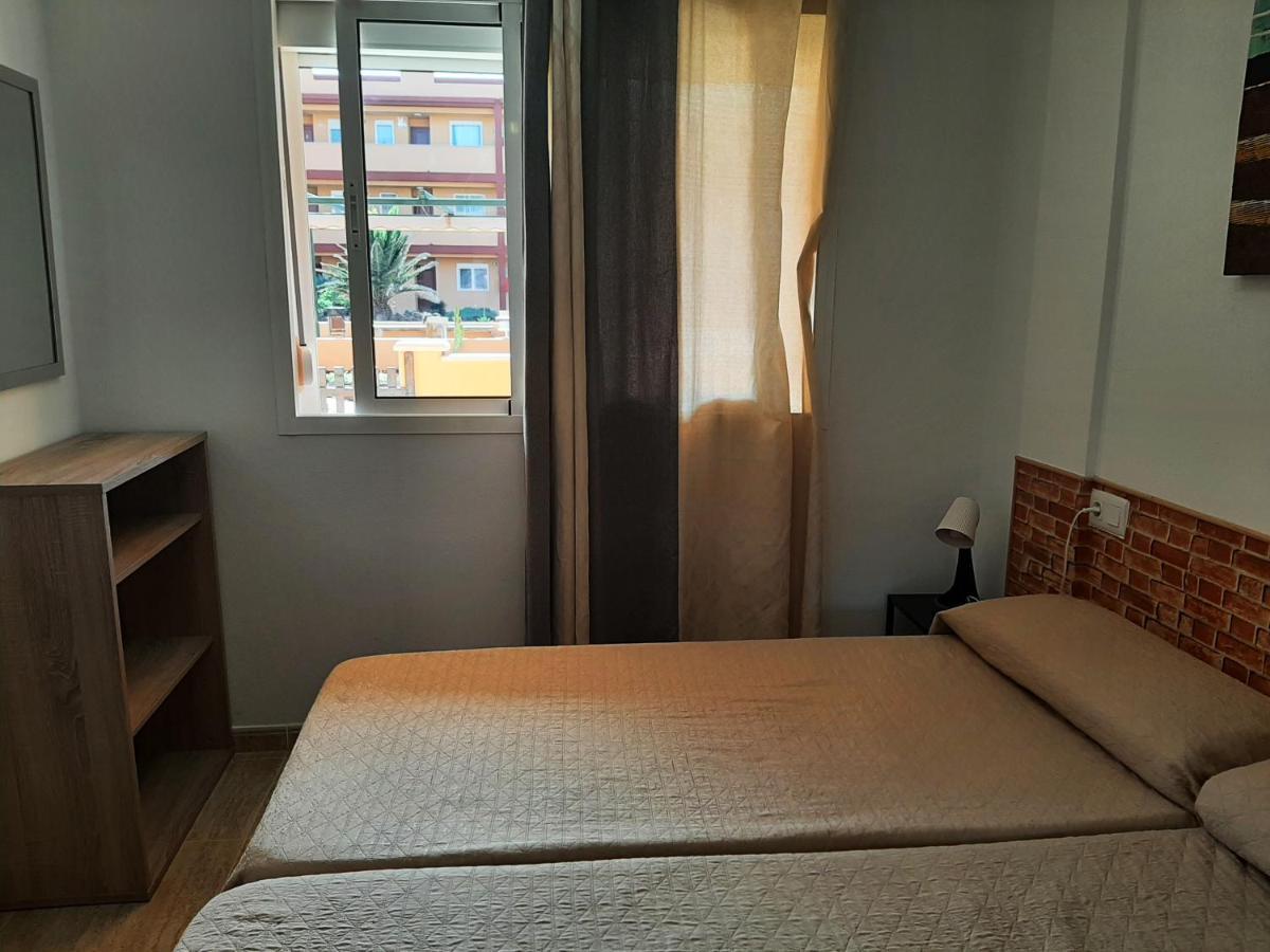 Rosie House 2 Apartman Parque Holandes Kültér fotó
