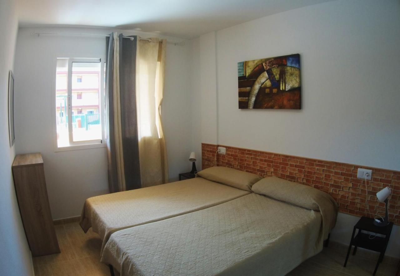 Rosie House 2 Apartman Parque Holandes Kültér fotó