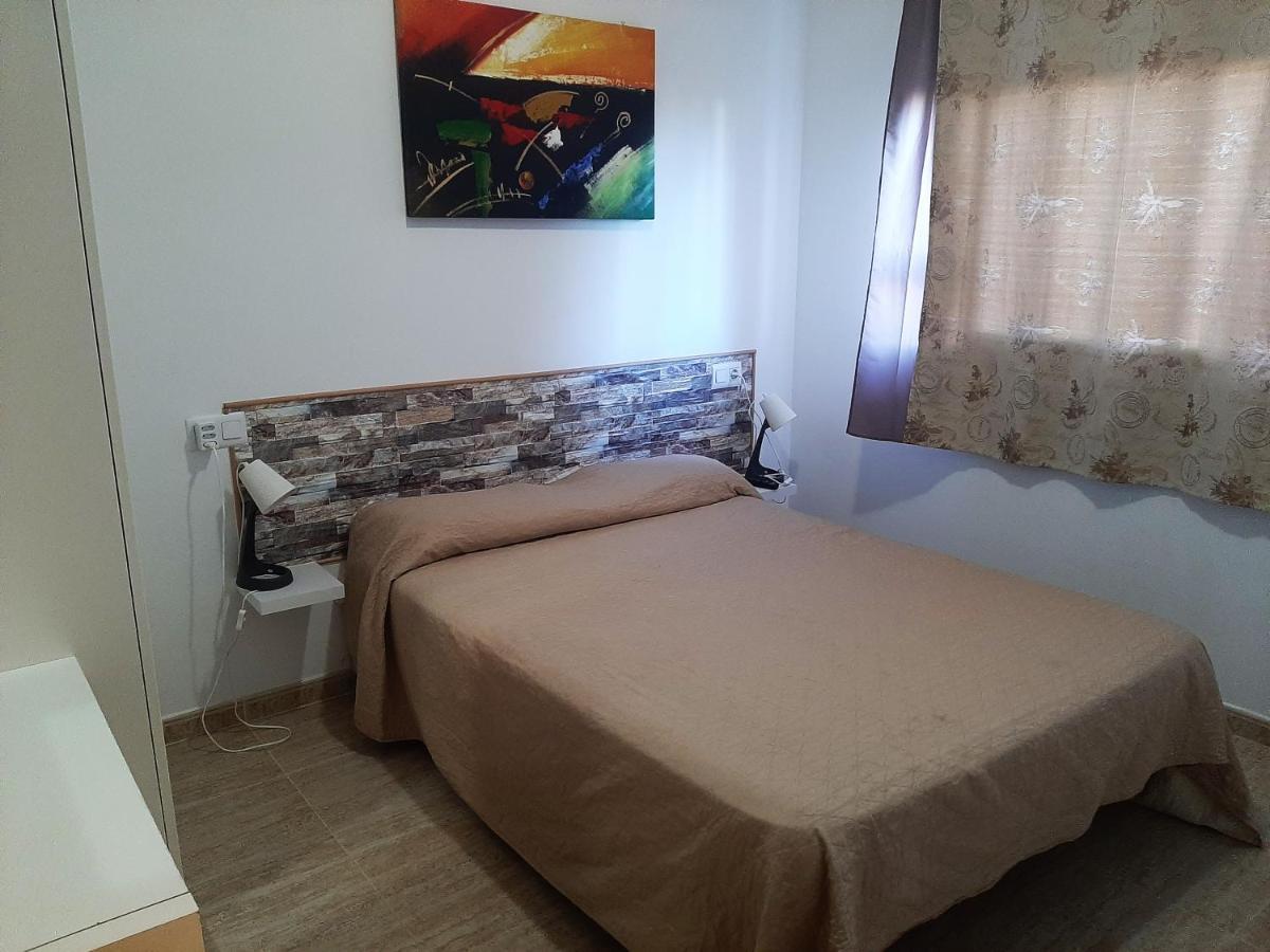 Rosie House 2 Apartman Parque Holandes Kültér fotó