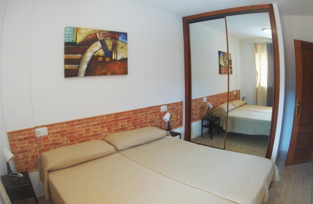 Rosie House 2 Apartman Parque Holandes Kültér fotó
