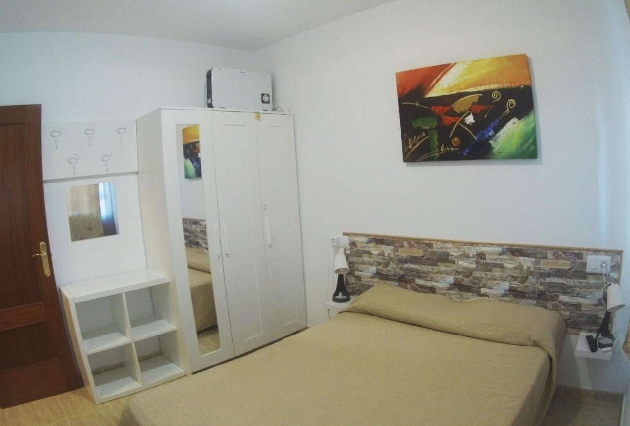 Rosie House 2 Apartman Parque Holandes Kültér fotó