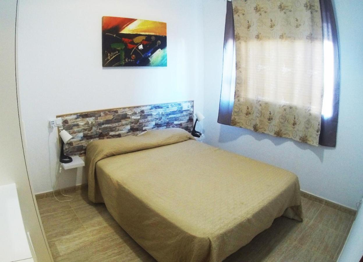 Rosie House 2 Apartman Parque Holandes Kültér fotó