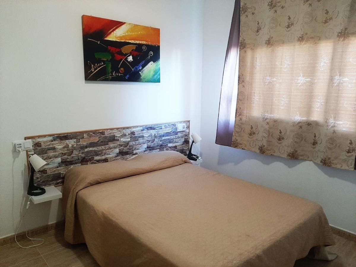 Rosie House 2 Apartman Parque Holandes Kültér fotó